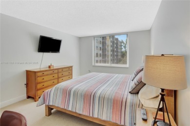 This exceptional corner unit comes with 2 cover parking spaces on Greynolds Park Golf Course in Florida - for sale on GolfHomes.com, golf home, golf lot