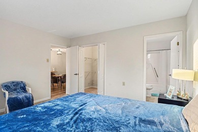 Welcome to your new condo in the thriving 55+ Covenant Towers on Pine Lakes Country Club in South Carolina - for sale on GolfHomes.com, golf home, golf lot