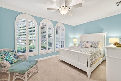 An exceptional opportunity awaits within the prestigious on Tiburon Golf Club in Florida - for sale on GolfHomes.com, golf home, golf lot