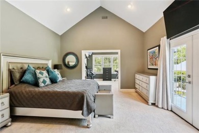 Welcome to this exquisite two-story home located in a cul-de-sac on English Turn Golf and Country Club in Louisiana - for sale on GolfHomes.com, golf home, golf lot