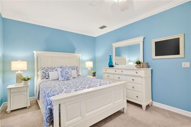 An exceptional opportunity awaits within the prestigious on Tiburon Golf Club in Florida - for sale on GolfHomes.com, golf home, golf lot