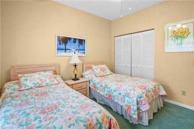 Do not miss out on this Turnkey/Furnished 2BR/2BA with Garage on Spanish Wells Golf and Country Club in Florida - for sale on GolfHomes.com, golf home, golf lot