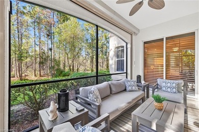 An exceptional opportunity awaits within the prestigious on Tiburon Golf Club in Florida - for sale on GolfHomes.com, golf home, golf lot