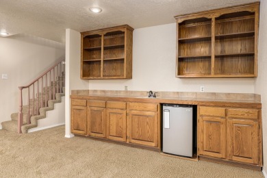 **Welcome to Your Dream Home: A Golfer's Paradise!**

Nestled in on Southgate Golf Course in Utah - for sale on GolfHomes.com, golf home, golf lot