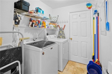 Do not miss out on this Turnkey/Furnished 2BR/2BA with Garage on Spanish Wells Golf and Country Club in Florida - for sale on GolfHomes.com, golf home, golf lot