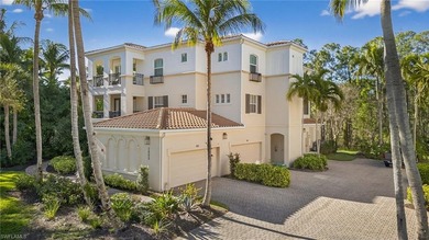 An exceptional opportunity awaits within the prestigious on Tiburon Golf Club in Florida - for sale on GolfHomes.com, golf home, golf lot