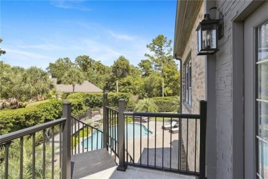 Welcome to this exquisite two-story home located in a cul-de-sac on English Turn Golf and Country Club in Louisiana - for sale on GolfHomes.com, golf home, golf lot