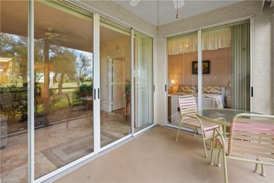 Do not miss out on this Turnkey/Furnished 2BR/2BA with Garage on Spanish Wells Golf and Country Club in Florida - for sale on GolfHomes.com, golf home, golf lot