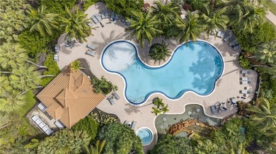 An exceptional opportunity awaits within the prestigious on Tiburon Golf Club in Florida - for sale on GolfHomes.com, golf home, golf lot