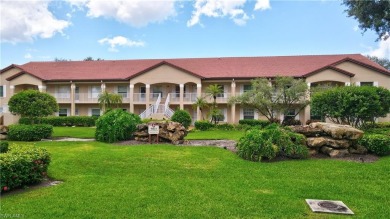 Do not miss out on this Turnkey/Furnished 2BR/2BA with Garage on Spanish Wells Golf and Country Club in Florida - for sale on GolfHomes.com, golf home, golf lot