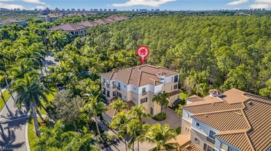 An exceptional opportunity awaits within the prestigious on Tiburon Golf Club in Florida - for sale on GolfHomes.com, golf home, golf lot