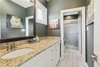 Welcome to this exquisite two-story home located in a cul-de-sac on English Turn Golf and Country Club in Louisiana - for sale on GolfHomes.com, golf home, golf lot