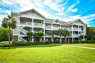 Whether you're looking for a vacation home in the perfect golf on Barefoot Resort and Golf Club - Norman Course in South Carolina - for sale on GolfHomes.com, golf home, golf lot