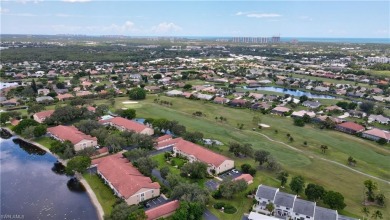 Do not miss out on this Turnkey/Furnished 2BR/2BA with Garage on Spanish Wells Golf and Country Club in Florida - for sale on GolfHomes.com, golf home, golf lot