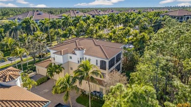 An exceptional opportunity awaits within the prestigious on Tiburon Golf Club in Florida - for sale on GolfHomes.com, golf home, golf lot
