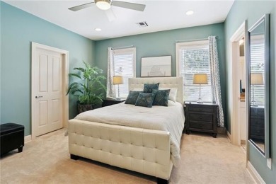 Welcome to this exquisite two-story home located in a cul-de-sac on English Turn Golf and Country Club in Louisiana - for sale on GolfHomes.com, golf home, golf lot