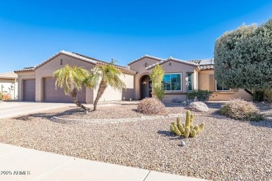 Gorgeous completely REMODELED Borgata with extended 3 CAR GARAGE on Cimarron Golf Club in Arizona - for sale on GolfHomes.com, golf home, golf lot