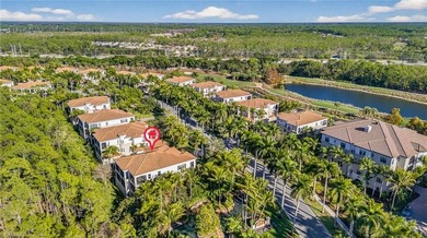 An exceptional opportunity awaits within the prestigious on Tiburon Golf Club in Florida - for sale on GolfHomes.com, golf home, golf lot