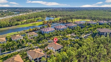 An exceptional opportunity awaits within the prestigious on Tiburon Golf Club in Florida - for sale on GolfHomes.com, golf home, golf lot