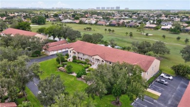 Do not miss out on this Turnkey/Furnished 2BR/2BA with Garage on Spanish Wells Golf and Country Club in Florida - for sale on GolfHomes.com, golf home, golf lot