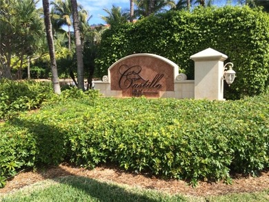 An exceptional opportunity awaits within the prestigious on Tiburon Golf Club in Florida - for sale on GolfHomes.com, golf home, golf lot