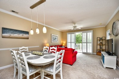 Whether you're looking for a vacation home in the perfect golf on Barefoot Resort and Golf Club - Norman Course in South Carolina - for sale on GolfHomes.com, golf home, golf lot