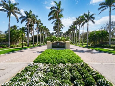 An exceptional opportunity awaits within the prestigious on Tiburon Golf Club in Florida - for sale on GolfHomes.com, golf home, golf lot