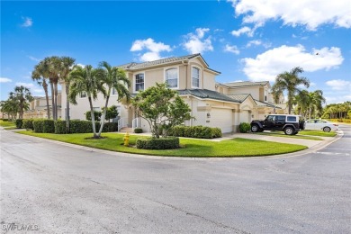 Luxurious 3-Bedroom Condo with a *Tommy Bahama* Furnishing style on Gulf Harbour Yacht and Country Club in Florida - for sale on GolfHomes.com, golf home, golf lot