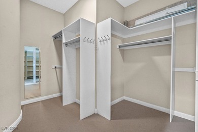 Highly sought-after Ocotillo single-story model on an oversized on Red Rock Country Club in Nevada - for sale on GolfHomes.com, golf home, golf lot