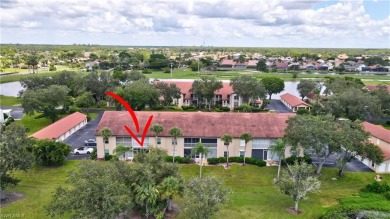 Do not miss out on this Turnkey/Furnished 2BR/2BA with Garage on Spanish Wells Golf and Country Club in Florida - for sale on GolfHomes.com, golf home, golf lot