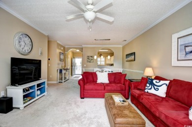 Whether you're looking for a vacation home in the perfect golf on Barefoot Resort and Golf Club - Norman Course in South Carolina - for sale on GolfHomes.com, golf home, golf lot