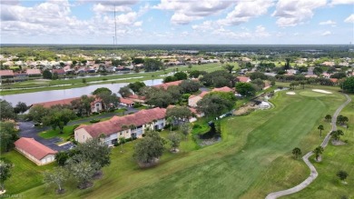 Do not miss out on this Turnkey/Furnished 2BR/2BA with Garage on Spanish Wells Golf and Country Club in Florida - for sale on GolfHomes.com, golf home, golf lot