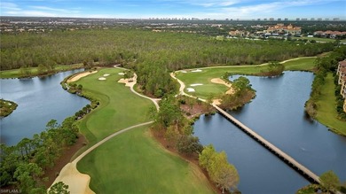 An exceptional opportunity awaits within the prestigious on Tiburon Golf Club in Florida - for sale on GolfHomes.com, golf home, golf lot