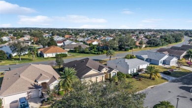 THE VILLAGE of ST. CHARLES- **NEW ROOF IN THE WORKS** This on The Links of Spruce Creek in Florida - for sale on GolfHomes.com, golf home, golf lot