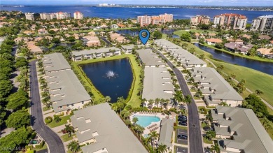 Luxurious 3-Bedroom Condo with a *Tommy Bahama* Furnishing style on Gulf Harbour Yacht and Country Club in Florida - for sale on GolfHomes.com, golf home, golf lot