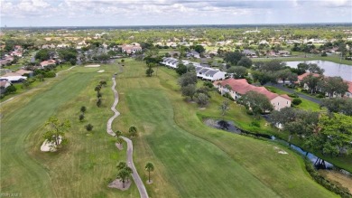 Do not miss out on this Turnkey/Furnished 2BR/2BA with Garage on Spanish Wells Golf and Country Club in Florida - for sale on GolfHomes.com, golf home, golf lot