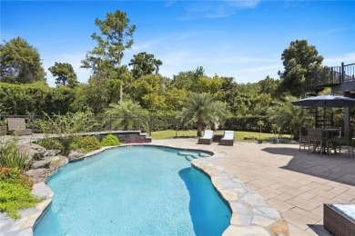 Welcome to this exquisite two-story home located in a cul-de-sac on English Turn Golf and Country Club in Louisiana - for sale on GolfHomes.com, golf home, golf lot