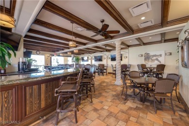 Luxurious 3-Bedroom Condo with a *Tommy Bahama* Furnishing style on Gulf Harbour Yacht and Country Club in Florida - for sale on GolfHomes.com, golf home, golf lot