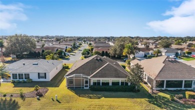 THE VILLAGE of ST. CHARLES- **NEW ROOF IN THE WORKS** This on The Links of Spruce Creek in Florida - for sale on GolfHomes.com, golf home, golf lot