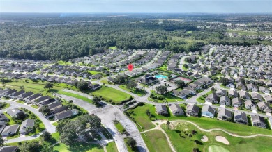 Expanded RidgeCrest with Florida Room has Updated Kitchen, Roof on Ridgewood Lakes Golf and Country Club in Florida - for sale on GolfHomes.com, golf home, golf lot