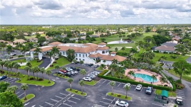 Do not miss out on this Turnkey/Furnished 2BR/2BA with Garage on Spanish Wells Golf and Country Club in Florida - for sale on GolfHomes.com, golf home, golf lot