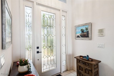 PRIME SW CAPE CORAL LOCATION! This home boasts almost 2,500 sq on Royal Tee Country Club in Florida - for sale on GolfHomes.com, golf home, golf lot