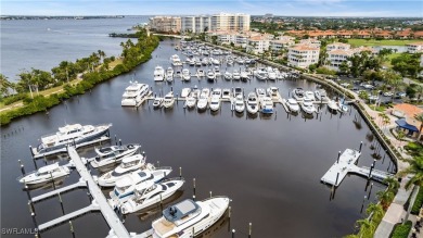 Luxurious 3-Bedroom Condo with a *Tommy Bahama* Furnishing style on Gulf Harbour Yacht and Country Club in Florida - for sale on GolfHomes.com, golf home, golf lot