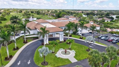 Do not miss out on this Turnkey/Furnished 2BR/2BA with Garage on Spanish Wells Golf and Country Club in Florida - for sale on GolfHomes.com, golf home, golf lot
