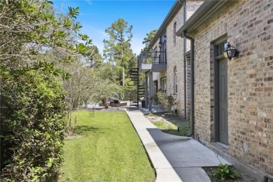 Welcome to this exquisite two-story home located in a cul-de-sac on English Turn Golf and Country Club in Louisiana - for sale on GolfHomes.com, golf home, golf lot