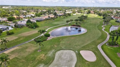 Do not miss out on this Turnkey/Furnished 2BR/2BA with Garage on Spanish Wells Golf and Country Club in Florida - for sale on GolfHomes.com, golf home, golf lot
