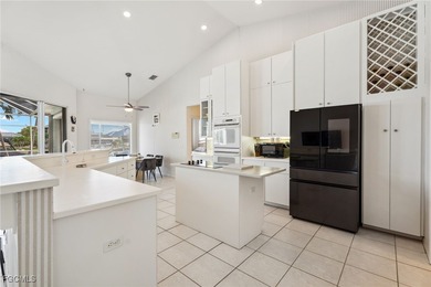 PRIME SW CAPE CORAL LOCATION! This home boasts almost 2,500 sq on Royal Tee Country Club in Florida - for sale on GolfHomes.com, golf home, golf lot