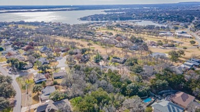 One of the last lots available in Gated Golf Course Community on De Cordova Bend Country Club in Texas - for sale on GolfHomes.com, golf home, golf lot