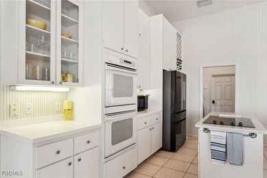 PRIME SW CAPE CORAL LOCATION! This home boasts almost 2,500 sq on Royal Tee Country Club in Florida - for sale on GolfHomes.com, golf home, golf lot