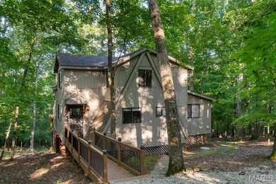 Whether you're expanding your short term rental portfolio on Innsbrook Resort Golf Course in Missouri - for sale on GolfHomes.com, golf home, golf lot